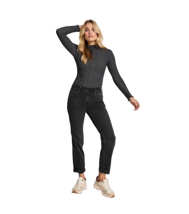 Parami Bibi - Daily Denims - D77 - Shadow D77 shadow grey