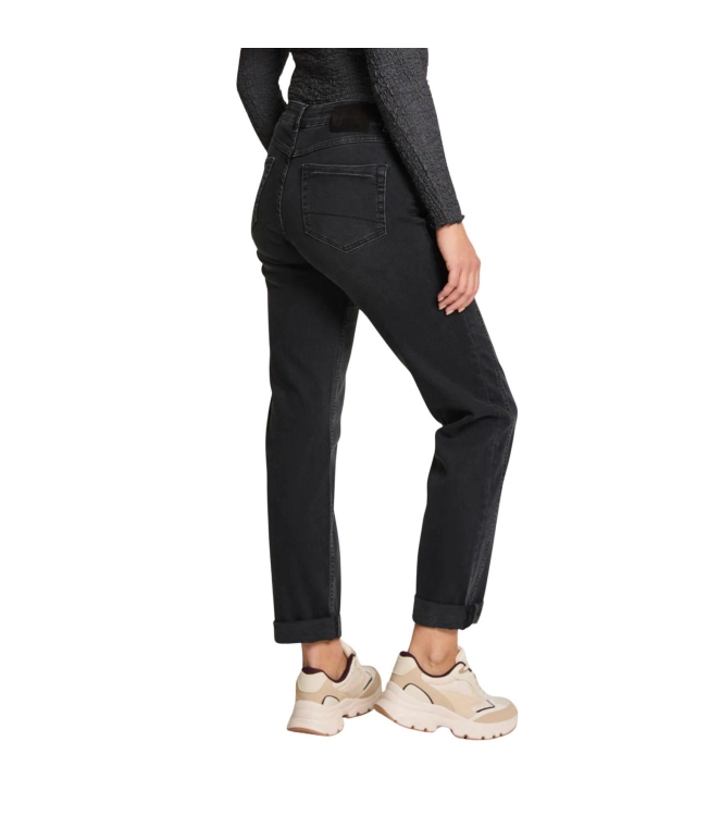 Parami Bibi - Daily Denims - D77 - Shadow D77 shadow grey