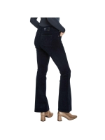 Parami Jade - Vintage Corduroy - 633 - Kha 301 Navy