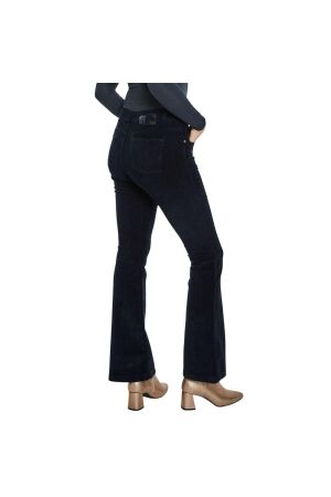 Parami Jade - Vintage Corduroy - 633 - Kha 301 Navy