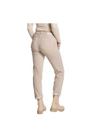 Parami Bobby - Vintage Corduroy - 433 - Ma 009 Ivory grey