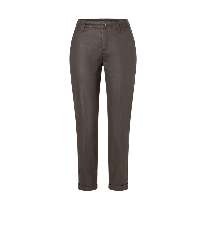MAC CHINO 293 Truffle brown