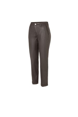 MAC CHINO 293 Truffle brown