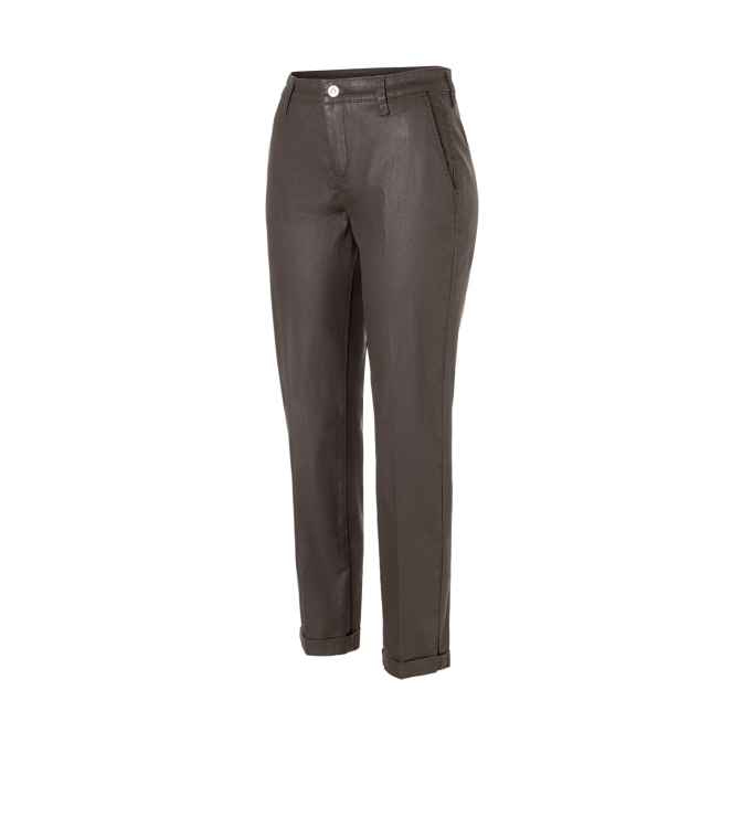 MAC CHINO 293 Truffle brown