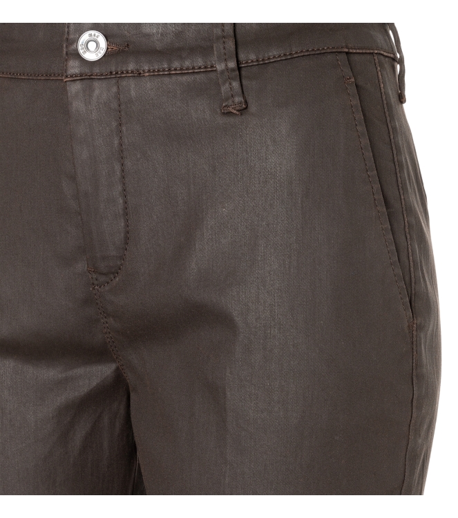 MAC CHINO 293 Truffle brown