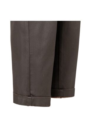 MAC CHINO 293 Truffle brown