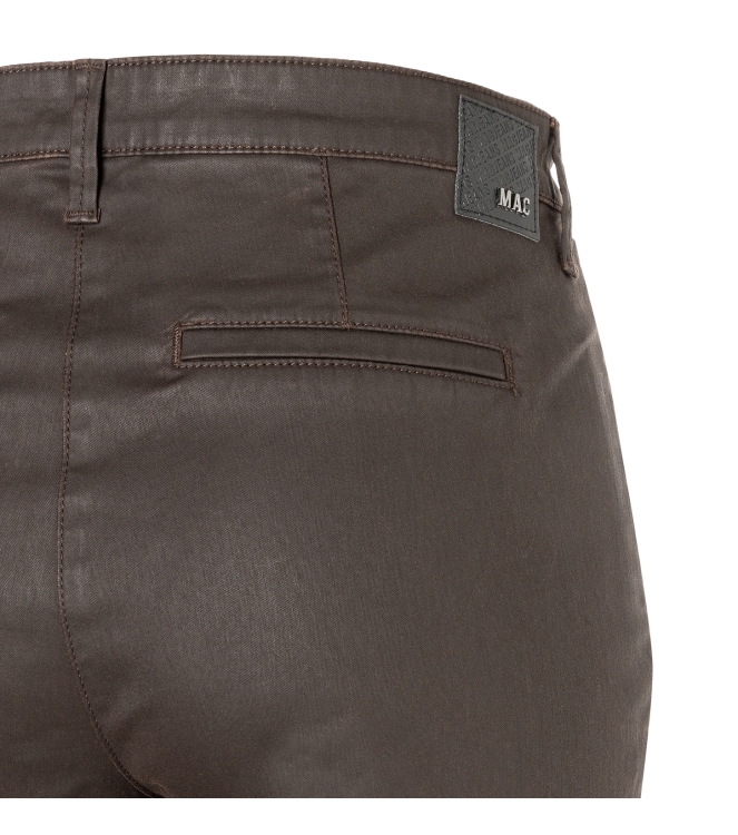MAC CHINO 293 Truffle brown