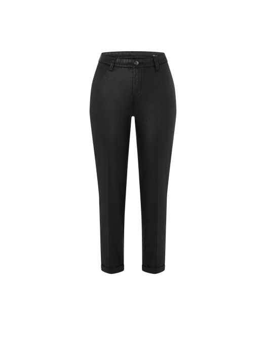 MAC CHINO 090 Black
