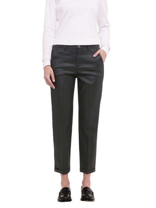 MAC CHINO 090 Black