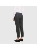MAC CHINO 090 Black
