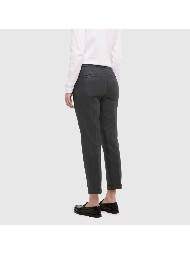 MAC CHINO 090 Black