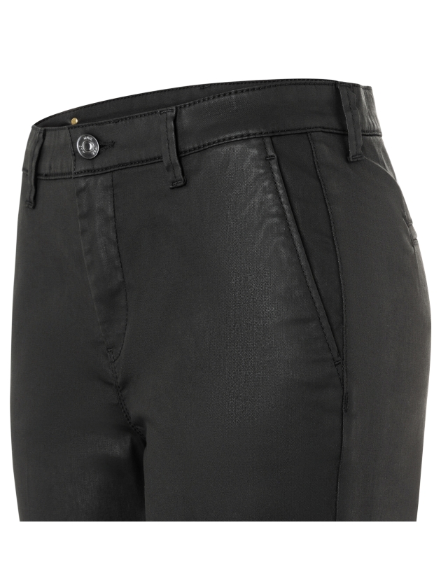MAC CHINO 090 Black