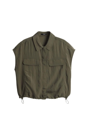 Opus Fropi 30034 Olive leaf