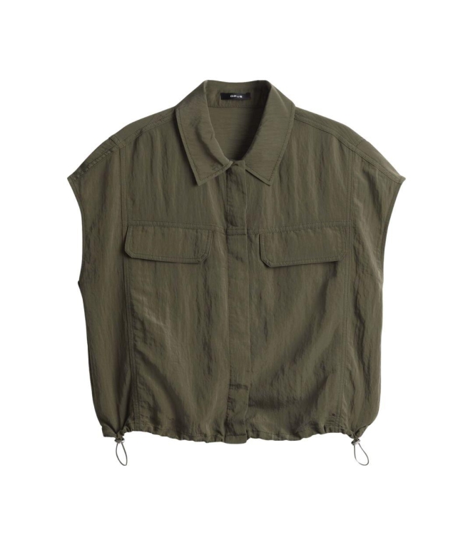 Opus Fropi 30034 Olive leaf