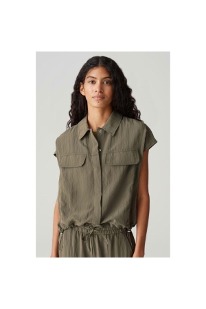 Opus Fropi 30034 Olive leaf