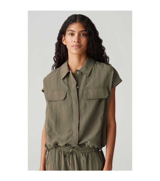Opus Fropi 30034 Olive leaf