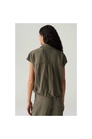 Opus Fropi 30034 Olive leaf
