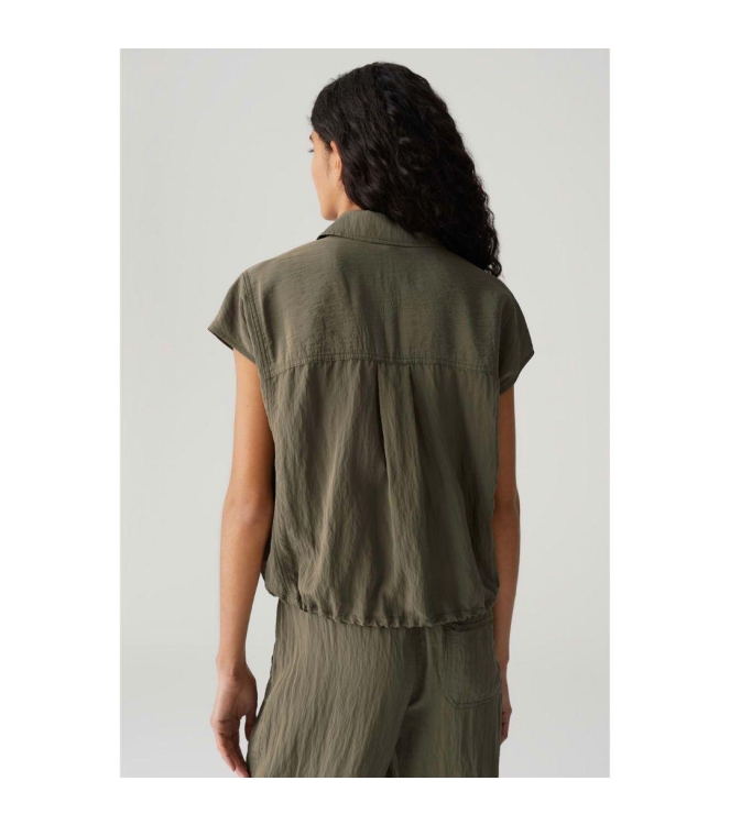 Opus Fropi 30034 Olive leaf