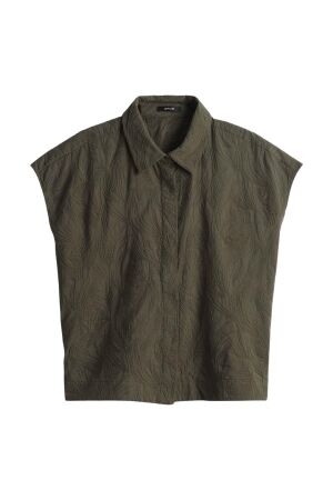 Opus Falme 30034 Olive leaf