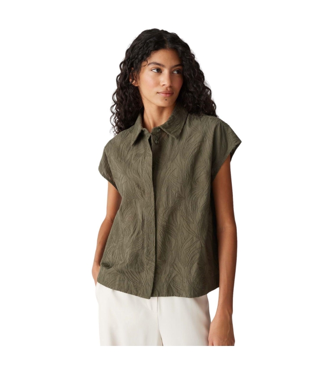 Opus Falme 30034 Olive leaf