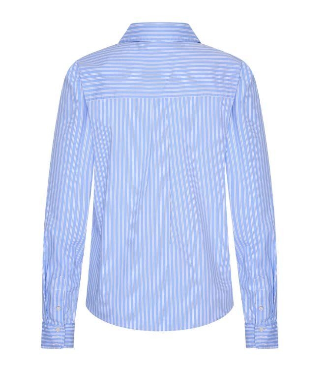 HV Polo Blouse HVSNouk 5765 Sea