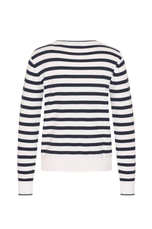 HV Polo Cardigan HVSJoni 0001 White