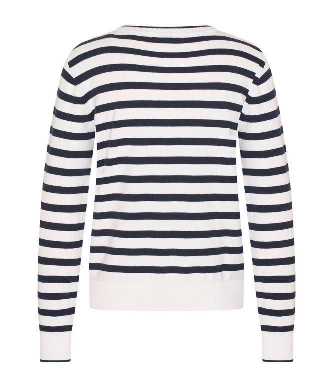 HV Polo Cardigan HVSJoni 0001 White