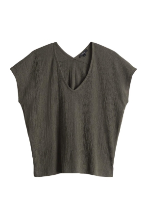 Opus Sirukus structure 30034 Olive leaf