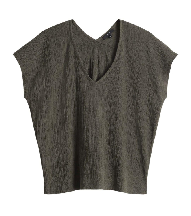 Opus Sirukus structure 30034 Olive leaf