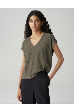 Opus Sirukus structure 30034 Olive leaf