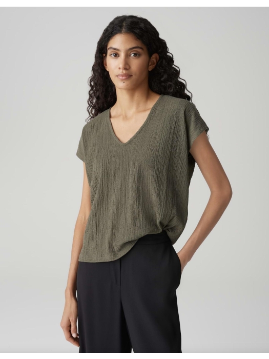 Opus Sirukus structure 30034 Olive leaf