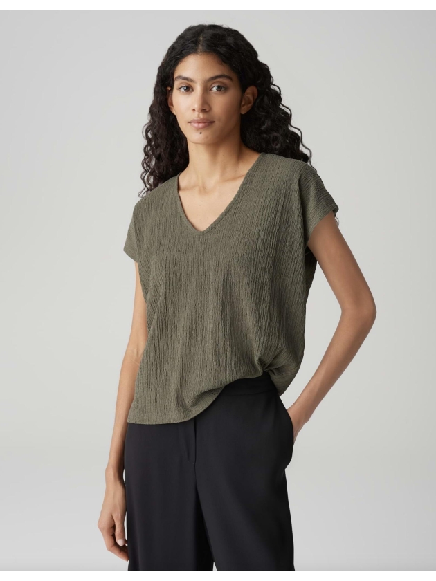 Opus Sirukus structure 30034 Olive leaf