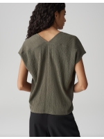 Opus Sirukus structure 30034 Olive leaf