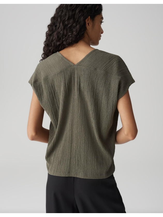 Opus Sirukus structure 30034 Olive leaf