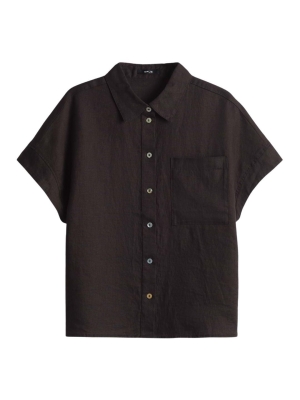 Opus Felisa 20024 Midnight brown