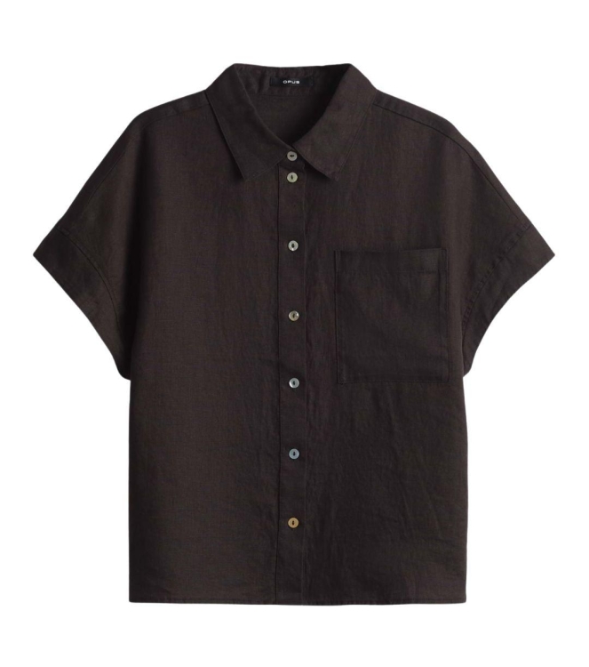 Opus Felisa 20024 Midnight brown