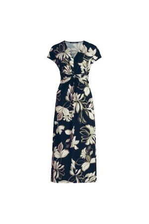 Betty Barclay Kleid Lang 1/2 Arm