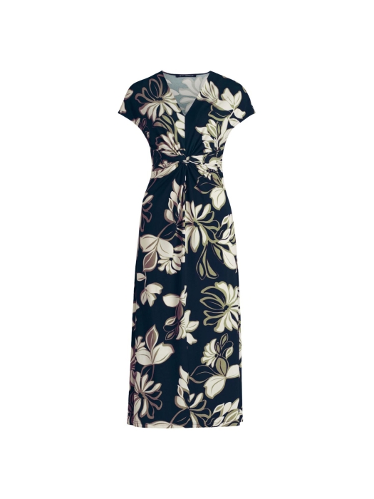 Betty Barclay Kleid Lang 1/2 Arm