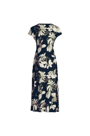 Betty Barclay Kleid Lang 1/2 Arm