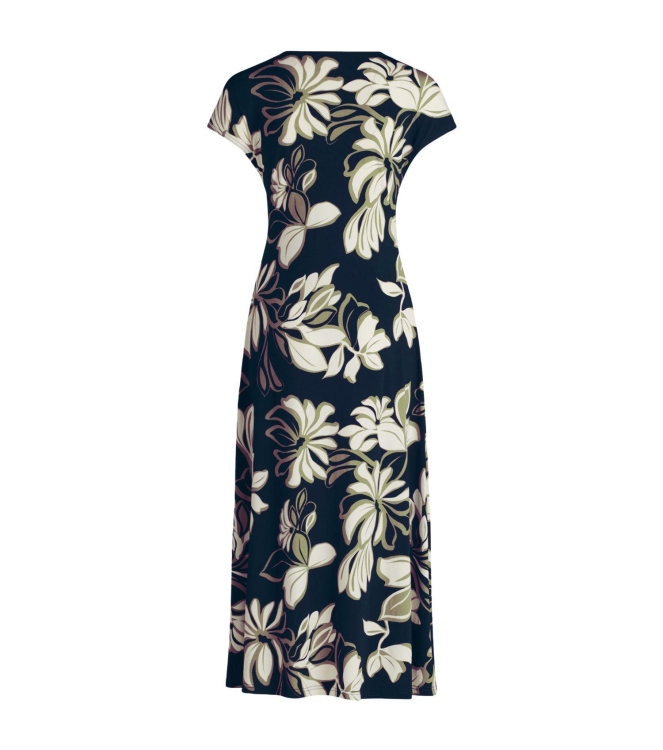 Betty Barclay Kleid Lang 1/2 Arm