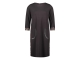 Betty Barclay Kleid Kurz 3/4 Arm 9045 black