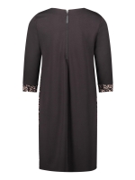 Betty Barclay Kleid Kurz 3/4 Arm 9045 black