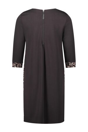 Betty Barclay Kleid Kurz 3/4 Arm 9045 black