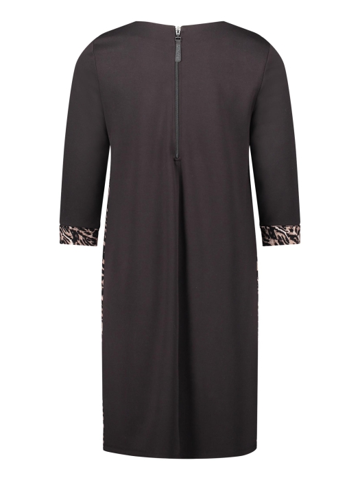 Betty Barclay Kleid Kurz 3/4 Arm 9045 black