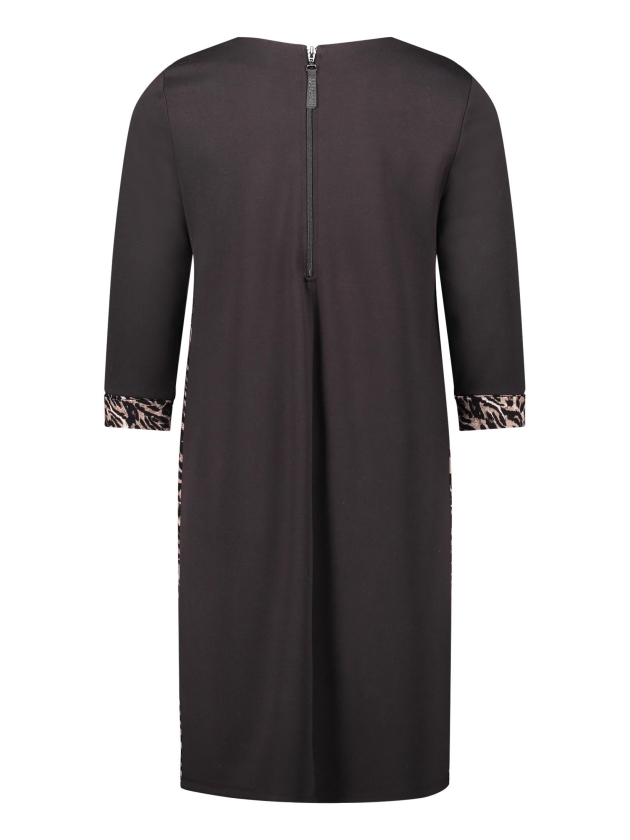 Betty Barclay Kleid Kurz 3/4 Arm 9045 black
