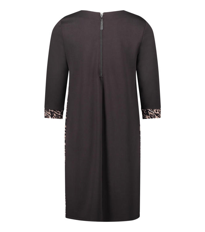 Betty Barclay Kleid Kurz 3/4 Arm 9045 black