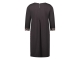 Betty Barclay Kleid Kurz 3/4 Arm 9045 black