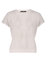 Betty Barclay Strickpullover Kurz ohne Arm