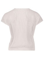 Betty Barclay Strickpullover Kurz ohne Arm