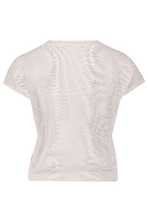 Betty Barclay Strickpullover Kurz ohne Arm